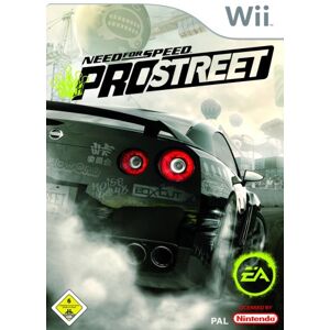 EA - Need for Speed - Pro Street - Preis vom 15.06.2026 05:30:30 h EA - Need for Speed - Pro Street - Preis vom 15.06.2026 05:30:30 h