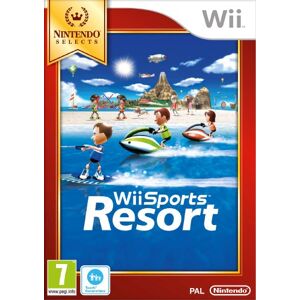 THIRD PARTY - Sports Resort - Nintendo Selects - Preis vom 14.06.2026 05:24:48 h THIRD PARTY - Sports Resort - Nintendo Selects - Preis vom 14.06.2026 05:24:48 h