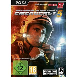 Deep Silver - Emergency 5 - Preis vom 14.06.2026 05:24:48 h Deep Silver - Emergency 5 - Preis vom 14.06.2026 05:24:48 h