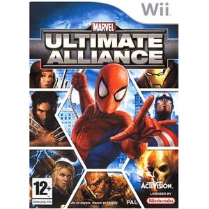 NBG - Marvel: Ultimate Alliance (englisch) - Preis vom 15.06.2026 05:30:30 h NBG - Marvel: Ultimate Alliance (englisch) - Preis vom 15.06.2026 05:30:30 h
