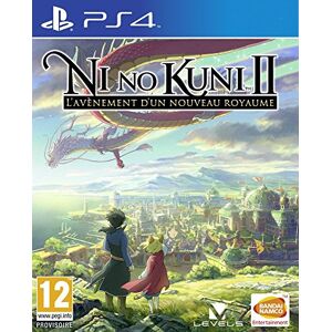 Sony NI NO KUNI : Revenant Kingdom : Playstation 4 , FR - Preis vom 14.06.2026 05:24:48 h Sony NI NO KUNI : Revenant Kingdom : Playstation 4 , FR - Preis vom 14.06.2026 05:24:48 h