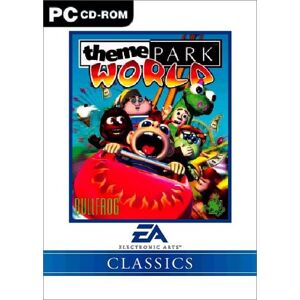 Electronic Arts Theme Park World - Preis vom 07.06.2026 05:33:53 h Electronic Arts Theme Park World - Preis vom 07.06.2026 05:33:53 h