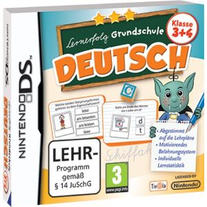 Tivola - Lernerfolg Grundschule Deutsch Klasse 3+4 - Preis vom 13.06.2026 05:28:29 h Tivola - Lernerfolg Grundschule Deutsch Klasse 3+4 - Preis vom 13.06.2026 05:28:29 h