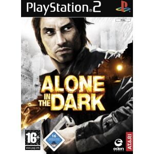 Atari - Alone in the Dark - Preis vom 14.06.2026 05:24:48 h Atari - Alone in the Dark - Preis vom 14.06.2026 05:24:48 h