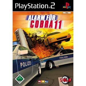 RTL - RTL Alarm für Cobra 11: Vol. 2 - Preis vom 15.06.2026 05:30:30 h RTL - RTL Alarm für Cobra 11: Vol. 2 - Preis vom 15.06.2026 05:30:30 h