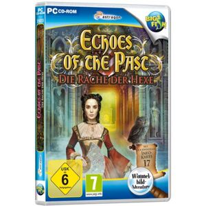astragon Software GmbH - Echoes of the Past: Die Rache der Hexe - Preis vom 15.06.2026 05:30:30 h astragon Software GmbH - Echoes of the Past: Die Rache der Hexe - Preis vom 15.06.2026 05:30:30 h