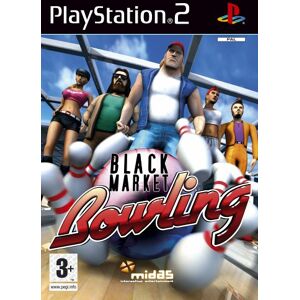 Midas - Black Market Bowling - Preis vom 15.06.2026 05:30:30 h Midas - Black Market Bowling - Preis vom 15.06.2026 05:30:30 h