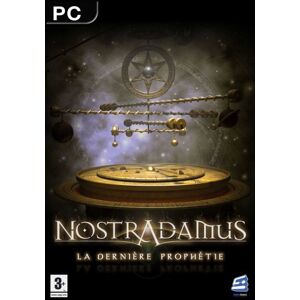 Morphicon - Nostradamus: Die letzte Prophezeiung - Preis vom 14.06.2026 05:24:48 h Morphicon - Nostradamus: Die letzte Prophezeiung - Preis vom 14.06.2026 05:24:48 h