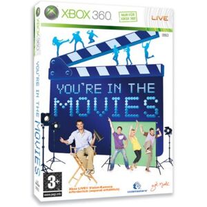 Microsoft You're in the Movies - Preis vom 12.06.2026 05:40:31 h Microsoft You're in the Movies - Preis vom 12.06.2026 05:40:31 h