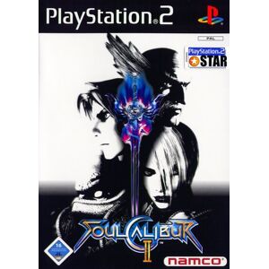 Electronic Arts Soul Calibur 2 - Preis vom 13.06.2026 05:28:29 h Electronic Arts Soul Calibur 2 - Preis vom 13.06.2026 05:28:29 h