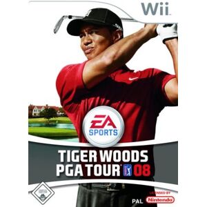 EA - Tiger Woods PGA Tour 08 - Preis vom 15.06.2026 05:30:30 h EA - Tiger Woods PGA Tour 08 - Preis vom 15.06.2026 05:30:30 h