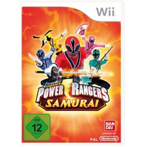 Bandai - Power Rangers Samurai - Preis vom 15.06.2026 05:30:30 h Bandai - Power Rangers Samurai - Preis vom 15.06.2026 05:30:30 h
