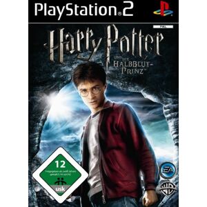 EA - Harry Potter und der Halbblutprinz - Preis vom 15.06.2026 05:30:30 h EA - Harry Potter und der Halbblutprinz - Preis vom 15.06.2026 05:30:30 h
