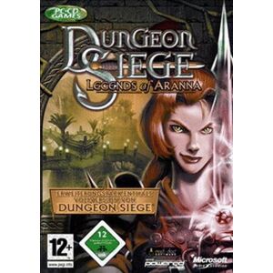 Microsoft Dungeon Siege: Legends of Aranna (inkl. Vollversion Dungeon Siege) - Preis vom 16.06.2026 05:30:18 h Microsoft Dungeon Siege: Legends of Aranna (inkl. Vollversion Dungeon Siege) - Preis vom 16.06.2026 05:30:18 h