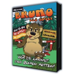S.A.D. - Bruno - Das Spiel - Preis vom 15.06.2026 05:30:30 h S.A.D. - Bruno - Das Spiel - Preis vom 15.06.2026 05:30:30 h