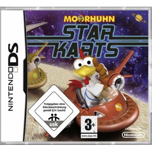 Phenomedia - Moorhuhn: Star Karts (Phenomedia) - Preis vom 13.06.2026 05:28:29 h Phenomedia - Moorhuhn: Star Karts (Phenomedia) - Preis vom 13.06.2026 05:28:29 h