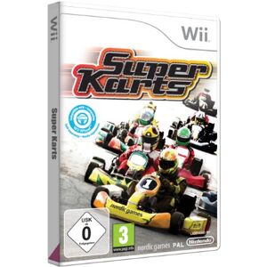 Nordic Games - Super Karts - Preis vom 15.06.2026 05:30:30 h Nordic Games - Super Karts - Preis vom 15.06.2026 05:30:30 h