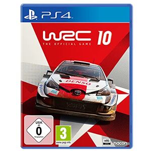 BigBen - WRC 10 - Preis vom 16.06.2026 05:30:18 h BigBen - WRC 10 - Preis vom 16.06.2026 05:30:18 h