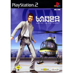 Ubisoft - Largo Winch - Empire under Threat - Preis vom 14.06.2026 05:24:48 h Ubisoft - Largo Winch - Empire under Threat - Preis vom 14.06.2026 05:24:48 h