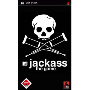 InterAct Jackass - The Game - Preis vom 11.06.2026 05:43:19 h InterAct Jackass - The Game - Preis vom 11.06.2026 05:43:19 h