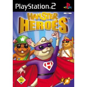 Fairprice - Hamster Heroes - Preis vom 11.06.2026 05:43:19 h Fairprice - Hamster Heroes - Preis vom 11.06.2026 05:43:19 h