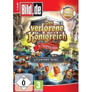 Intenium - Das verlorene Königreich: Die Prophezeiung - Preis vom 14.06.2026 05:24:48 h Intenium - Das verlorene Königreich: Die Prophezeiung - Preis vom 14.06.2026 05:24:48 h