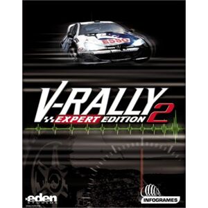Bandai Namco Entertainment - V-Rally 2 - Expert Edition - Preis vom 15.06.2026 05:30:30 h Bandai Namco Entertainment - V-Rally 2 - Expert Edition - Preis vom 15.06.2026 05:30:30 h