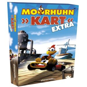 ak tronic - Moorhuhn Kart Extra - Preis vom 15.06.2026 05:30:30 h ak tronic - Moorhuhn Kart Extra - Preis vom 15.06.2026 05:30:30 h