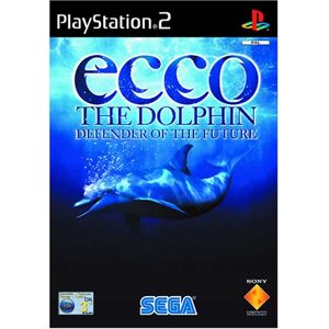 Sony Ecco the Dolphin - Preis vom 13.06.2026 05:28:29 h Sony Ecco the Dolphin - Preis vom 13.06.2026 05:28:29 h