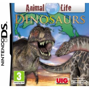 UIEG - Animal Life - Dinosaurier - Preis vom 13.06.2026 05:28:29 h UIEG - Animal Life - Dinosaurier - Preis vom 13.06.2026 05:28:29 h