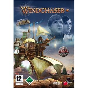 Anaconda Windchaser (DVD-ROM) - Preis vom 11.06.2026 05:43:19 h Anaconda Windchaser (DVD-ROM) - Preis vom 11.06.2026 05:43:19 h
