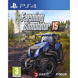 Focus - farming simulator 15 - Preis vom 15.06.2026 05:30:30 h Focus - farming simulator 15 - Preis vom 15.06.2026 05:30:30 h