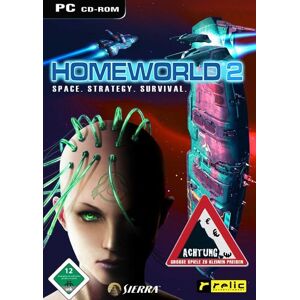 Activision Blizzard Deutschland - Homeworld 2 - Preis vom 16.06.2026 05:30:18 h Activision Blizzard Deutschland - Homeworld 2 - Preis vom 16.06.2026 05:30:18 h
