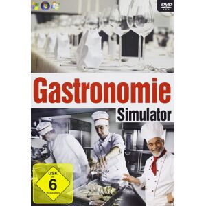 media Verlagsgesellschaft mbH - Gastronomie Simulator - Preis vom 15.06.2026 05:30:30 h media Verlagsgesellschaft mbH - Gastronomie Simulator - Preis vom 15.06.2026 05:30:30 h