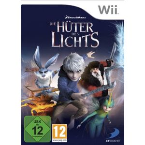 D3 Publ. of Europe - Die Hüter des Lichts - Preis vom 15.06.2026 05:30:30 h D3 Publ. of Europe - Die Hüter des Lichts - Preis vom 15.06.2026 05:30:30 h