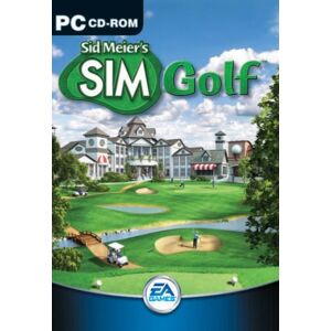 Electronic Arts Sid Meier's Sim Golf - Preis vom 10.06.2026 05:35:22 h Electronic Arts Sid Meier's Sim Golf - Preis vom 10.06.2026 05:35:22 h