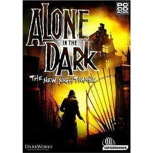 P.O.S. Telesales & Promotion - Alone in the Dark: The new Nightmare - Preis vom 14.06.2026 05:24:48 h P.O.S. Telesales & Promotion - Alone in the Dark: The new Nightmare - Preis vom 14.06.2026 05:24:48 h