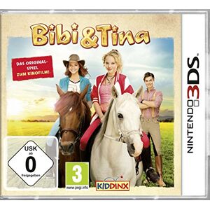 Kiddinx - Bibi & Tina - Preis vom 13.06.2026 05:28:29 h Kiddinx - Bibi & Tina - Preis vom 13.06.2026 05:28:29 h