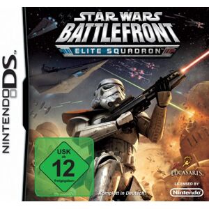 ACTIVISION - Star Wars Battlefront: Elite Squadron - Preis vom 12.06.2026 05:40:31 h ACTIVISION - Star Wars Battlefront: Elite Squadron - Preis vom 12.06.2026 05:40:31 h