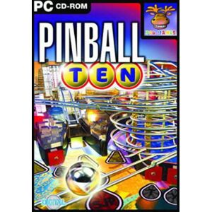 rondomedia GmbH - Pinball Ten - Preis vom 14.06.2026 05:24:48 h rondomedia GmbH - Pinball Ten - Preis vom 14.06.2026 05:24:48 h