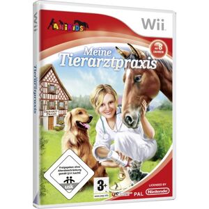 ANIKIDS - Meine Tierarztpraxis - Preis vom 14.06.2026 05:24:48 h ANIKIDS - Meine Tierarztpraxis - Preis vom 14.06.2026 05:24:48 h