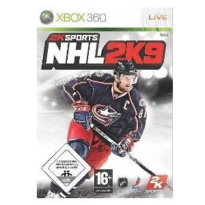 2K SPORTS - NHL 2K9 - Preis vom 13.06.2026 05:28:29 h 2K SPORTS - NHL 2K9 - Preis vom 13.06.2026 05:28:29 h