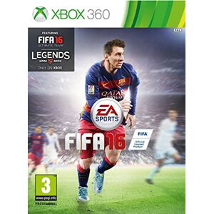 Electronic Arts FIFA 16 (Xbox 360) - Preis vom 12.06.2026 05:40:31 h Electronic Arts FIFA 16 (Xbox 360) - Preis vom 12.06.2026 05:40:31 h