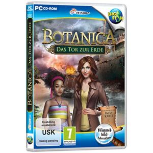 Astragon - Botanica: Das Tor zur Erde - Preis vom 16.06.2026 05:30:18 h Astragon - Botanica: Das Tor zur Erde - Preis vom 16.06.2026 05:30:18 h