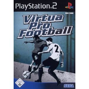 SEGA - Virtua Pro Football - Preis vom 14.06.2026 05:24:48 h SEGA - Virtua Pro Football - Preis vom 14.06.2026 05:24:48 h