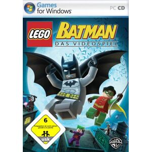 Warner Brothers - Lego Batman - Preis vom 14.06.2026 05:24:48 h Warner Brothers - Lego Batman - Preis vom 14.06.2026 05:24:48 h