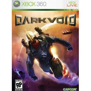 Capcom - Dark Void - Preis vom 14.06.2026 05:24:48 h Capcom - Dark Void - Preis vom 14.06.2026 05:24:48 h