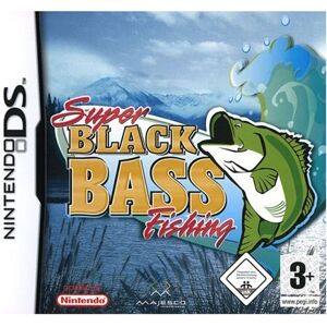 Eidos - Super Black Bass Fishing - Preis vom 13.06.2026 05:28:29 h Eidos - Super Black Bass Fishing - Preis vom 13.06.2026 05:28:29 h