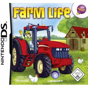 Ubisoft - Farm Life - Preis vom 13.06.2026 05:28:29 h Ubisoft - Farm Life - Preis vom 13.06.2026 05:28:29 h