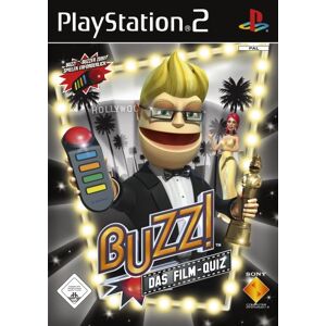 Sony BUZZ! Das Film-Quiz - Preis vom 13.06.2026 05:28:29 h Sony BUZZ! Das Film-Quiz - Preis vom 13.06.2026 05:28:29 h